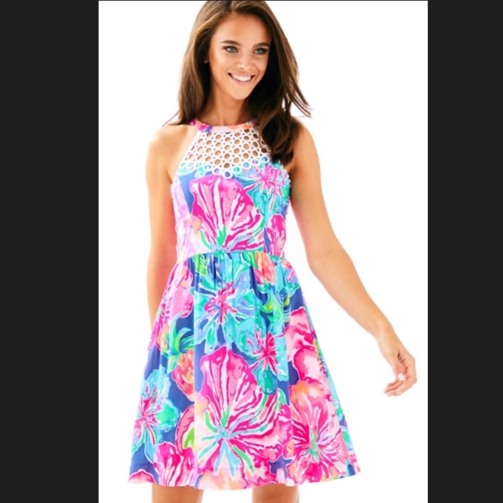 Lilly Pulitzer Kinley Dress